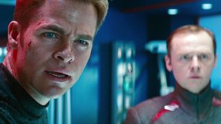 「スター・トレック」ファン映画、示談が成立