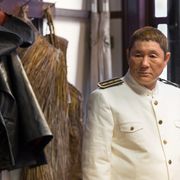 吉村昭原作「破獄」、ビートたけし主演で30年ぶりドラマ化