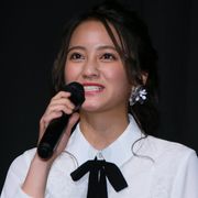 岡田結実、映画初出演で「色々やらかした」