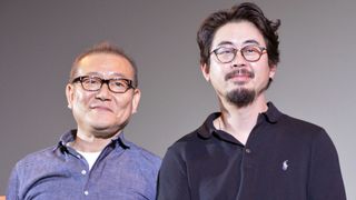 ハリウッドリメイクどうなる?國村隼&ナ・ホンジン監督は「やらない」
