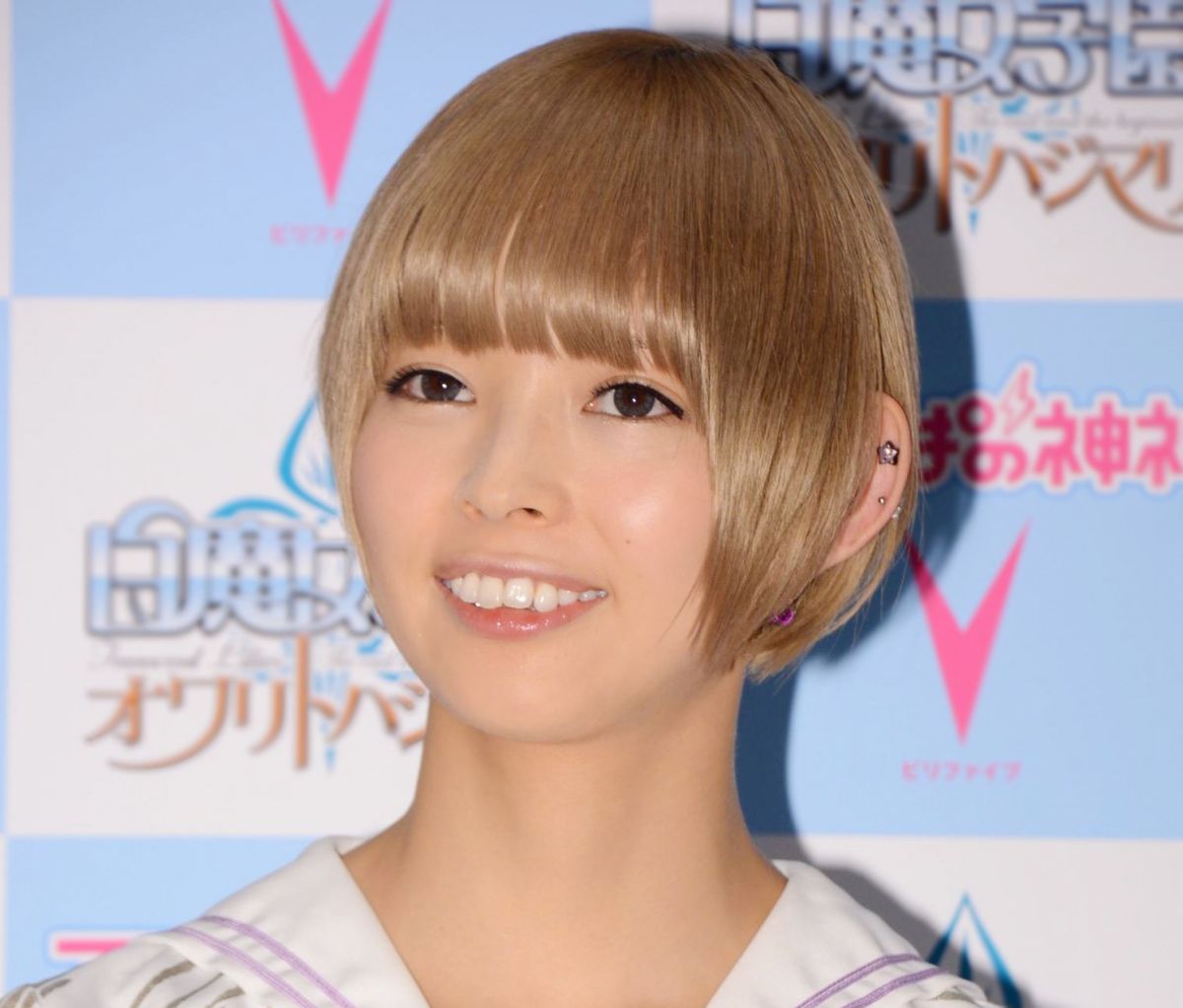 最上もが、でんぱ組.inc脱退説に言及 解散説についても語る シネマトゥデイ