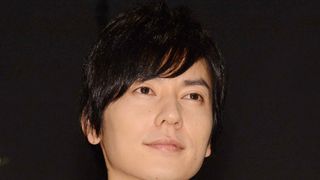 flumpool山村「月9」初回から大胆キスにファン衝撃!