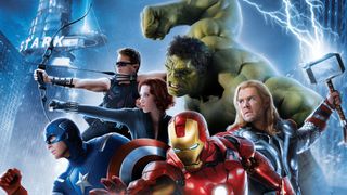 『アベンジャーズ』新作、ついに撮影開始！米アトランタで