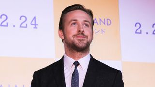 『ラ・ラ・ランド』ライアン・ゴズリング来日！アカデミー最多ノミネートに会場から祝福！