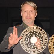 マッツ・ミケルセン、カッコよさの秘訣はみそ汁だった?北欧の至宝にベテラン女優もノックアウト