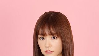 桐谷美玲、非モテ女子に!「人は見た目が100パーセント」ドラマ化