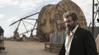 老いてボロボロに…ヒュー・ジャックマン最後のウルヴァリン6月1日公開