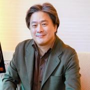 18禁映画を作る難しさ…韓国の鬼才パク・チャヌク監督が官能衝撃作を語る
