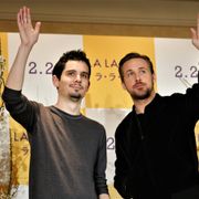 ライアン・ゴズリング主演『ラ・ラ・ランド』に日本映画へのオマージュあり!?