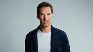 カンバーバッチ、シャーロックからドクター・ストレンジへ！2人の天才役へのアプローチ語る