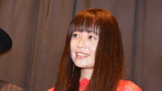元AKB研究生・冨手麻妙はアンチAV!初ヌード披露のロマンポルノに自信と満足