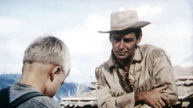 アラン・ラッド：出演映画・関連記事｜シネマトゥデイ