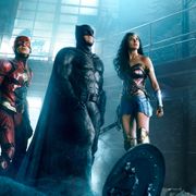 大幅リライトが決定!エズラ・ミラー主演『フラッシュ』単独映画