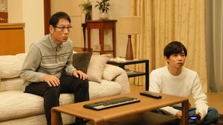 FFで父さんは光の戦士になった…シリーズ初・実写ドラマ!主演は千葉雄大