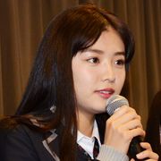 5代目人狼ガール古畑星夏、この後エゴサします!初主演作の反応に興味津々