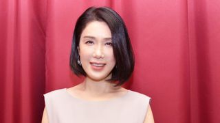 実力派女優・筒井真理子、いま日活ロマンポルノに出た理由