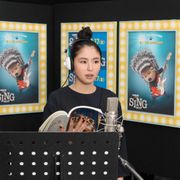 長澤まさみ、ハリウッド映画の声優初挑戦!歌声も披露