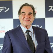 社会派映画の巨匠オリヴァー・ストーンが新作に込めた思い