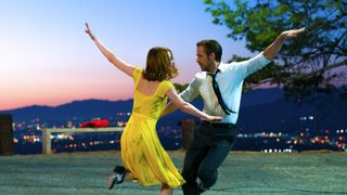 アカデミー作品賞は『ラ・ラ・ランド』で決まりか?