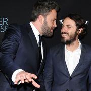 ケイシー・アフレック、受賞スピーチで兄ベン・アフレックに感謝しなかった理由を明かす