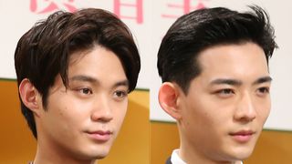 朝ドラ「ひよっこ」特撮ヒーロー出身俳優のブレイクなるか 竜星涼、磯村勇斗が出演
