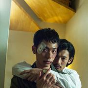 「同級生」作者の衝撃BL実写化!イケメン俳優たちが問題作に挑む