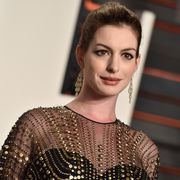 アン・ハサウェイ&マシュー・マコノヒー『ハミングバード』監督新作で共演か