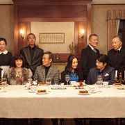 主要登場人物が全員殺害…アガサ・クリスティーの名作、仲間由紀恵主演で日本初の映像化