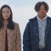 蒼井優、不倫に溺れる最低ヒロインに!阿部サダヲとW共演でイヤミス映画化