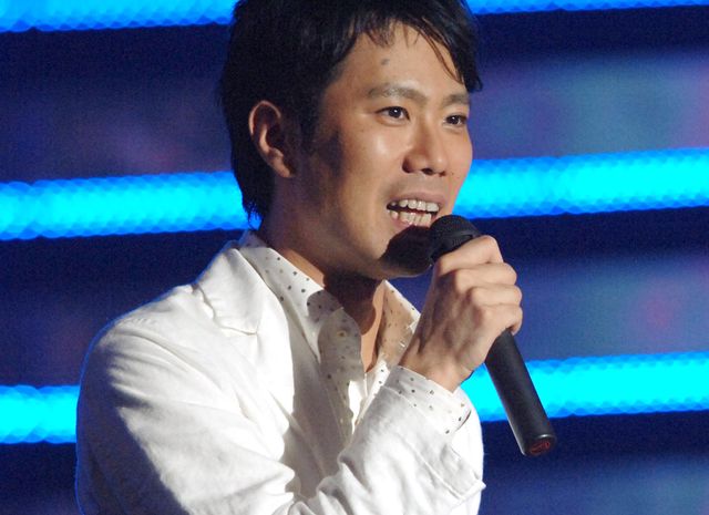 ガストンの子分ル・フウ役は藤井隆!