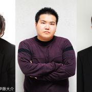 低予算ラッパー映画『サイタマノラッパー』初ドラマ化!舞台は東北!