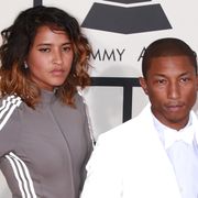 ファレル・ウィリアムスに三つ子が誕生!