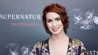 「SUPERNATURAL」のハッカー、チャーリー女優が女の子を出産
