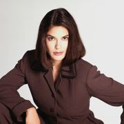 注目の悪役!「SUPERGIRL」に元ロイス・レイン、テリー・ハッチャー!