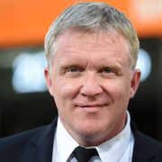 隣人に暴行…骨折させた米俳優、被害者に訴えられる