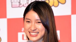 土屋太鳳、世界進出も? 22歳の目標は「英語」