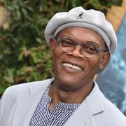 高視聴率ドラマの監督新作にサミュエル・L・ジャクソンら!