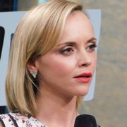 『アダムス・ファミリー』女優、自ら企画持ち込み!フィッツジェラルド妻の半生描くドラマ