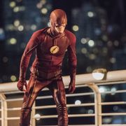 「THE FLASH」フラッシュが歌う!『ラ・ラ・ランド』コンビが曲提供!