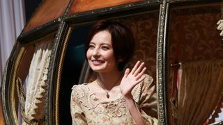 ベッキー、新CM抜てきに感謝!本当にありがたい