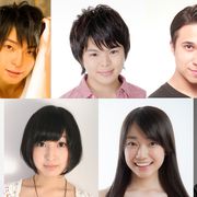 柿原徹也・村瀬歩・木村昴がカエル役!アニメ『SING/シング』にまたも豪華声優!