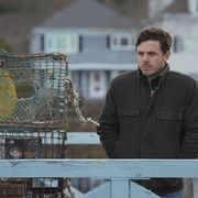 オスカー候補作『マンチェスター・バイ・ザ・シー』は、白人中低所得者層の暗部が浮かび上がる圧巻の137分