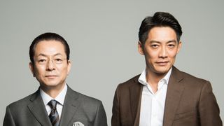 水谷豊はMr.バネ！反町隆史もアッと驚く立ち回り