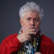 第70回カンヌ映画祭審査員長、スペインの巨匠ペドロ・アルモドバル監督に決定