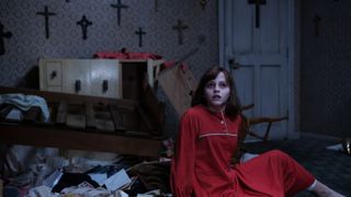 『死霊館』スピンオフ第2弾！邪悪な修道女をめぐる物語