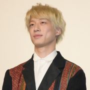 坂口健太郎、竜星涼らと語り合った…!撮影裏エピソードとは
