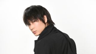 綾野剛、初の怪物役で禁断の恋に落ちる…現代版「フランケンシュタイン」でドラマ主演