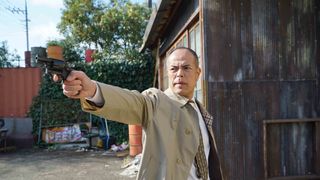 空に発砲した玉はどうなる?矢口史靖が映画あるあるを検証