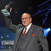 伝説の音楽プロデューサー映画がオープニングナイト上映