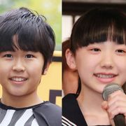 もう!?愛菜ちゃんも福くんも望結ちゃんも中学生…子役“黄金世代”が小学校を卒業へ